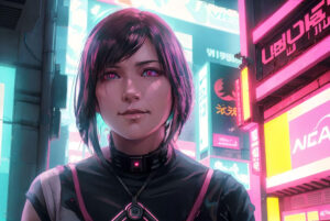 cyberpunk