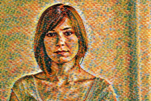 Pointillism 2